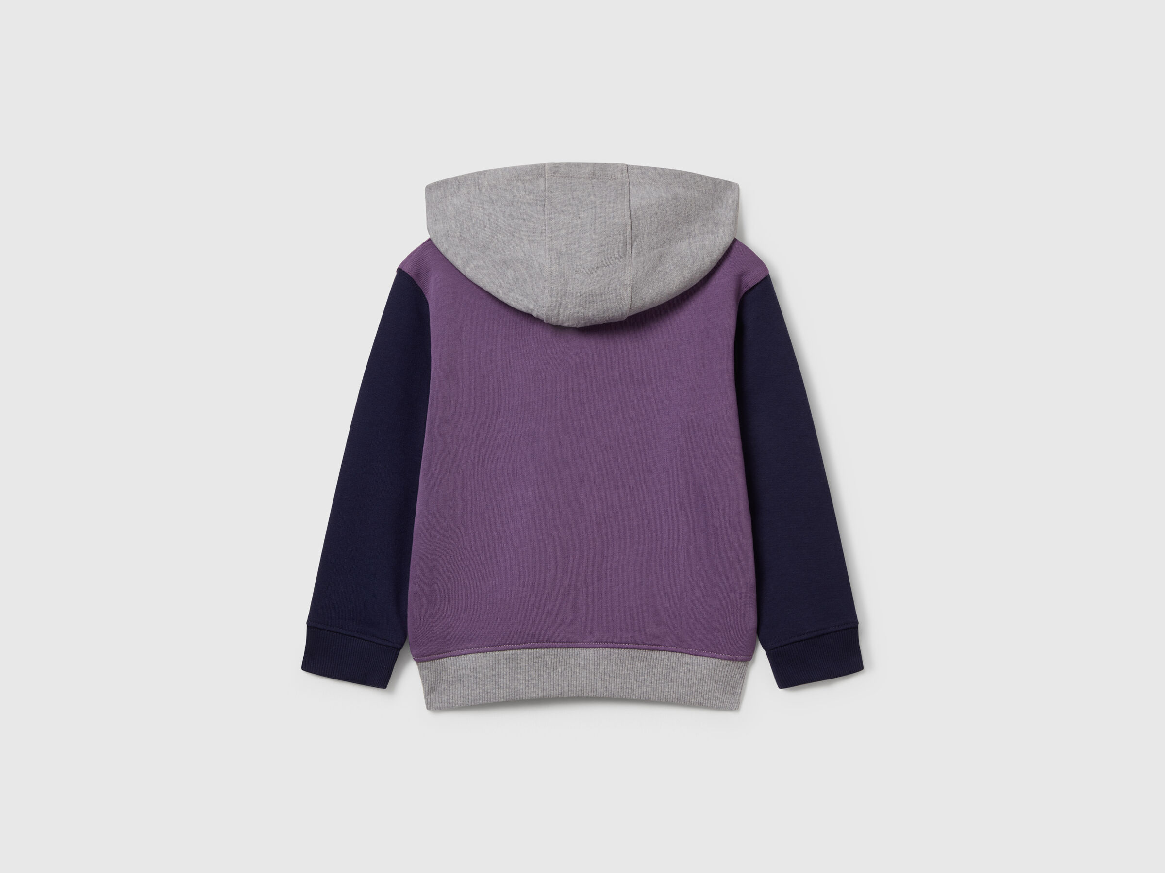 MAGLIA C/CAPP. M/L Bambino image number 2